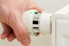 Heslington central heating repair costs