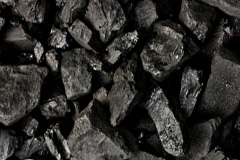 Heslington coal boiler costs