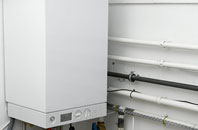 free Heslington condensing boiler quotes
