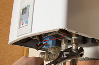 free Heslington boiler install quotes